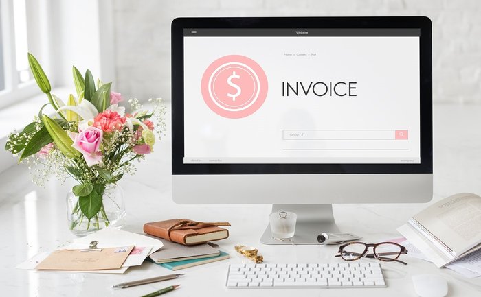 Arve loomine ja saatmine Shopify e-poes