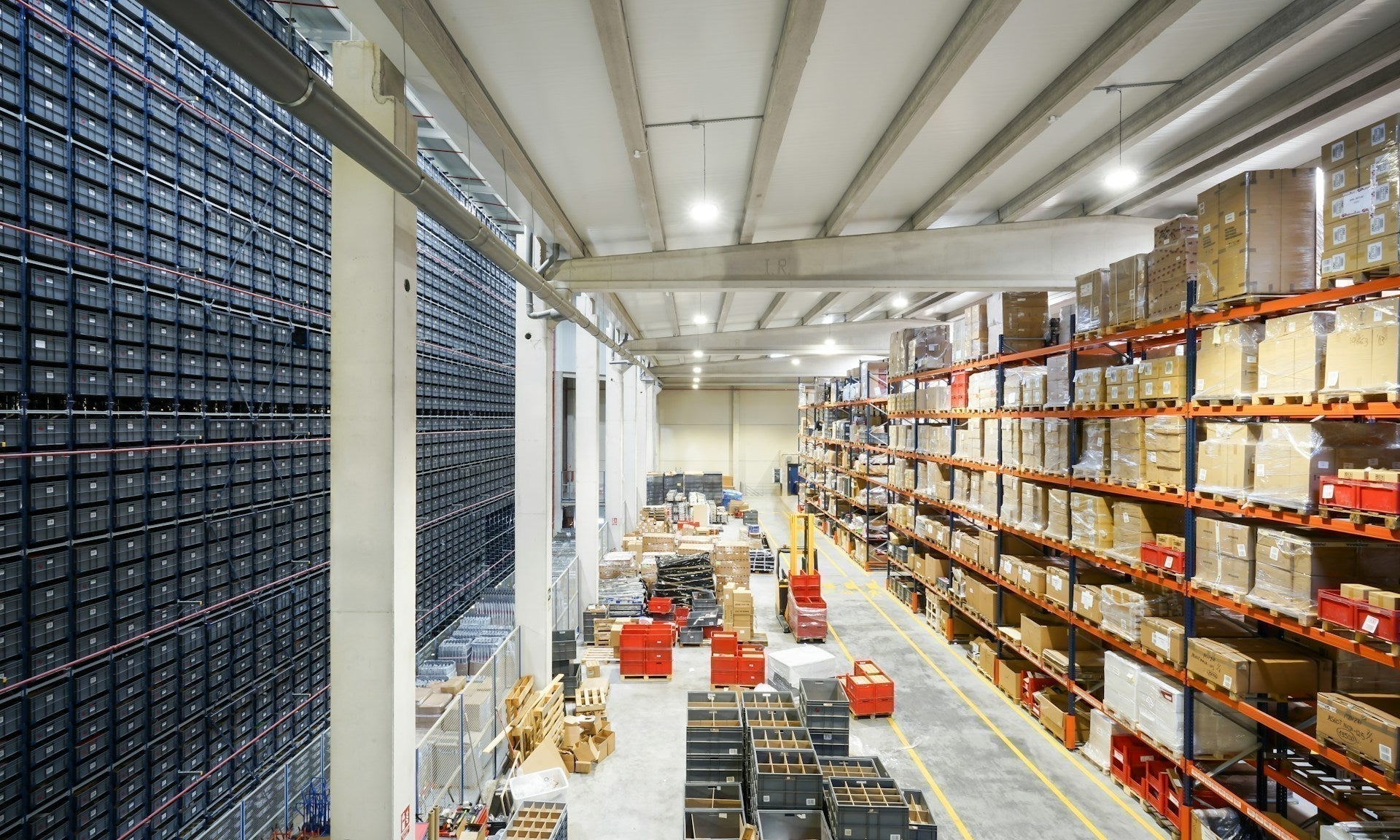 Shopify B2B funktsionaalsus kõigis pakettides saadaval