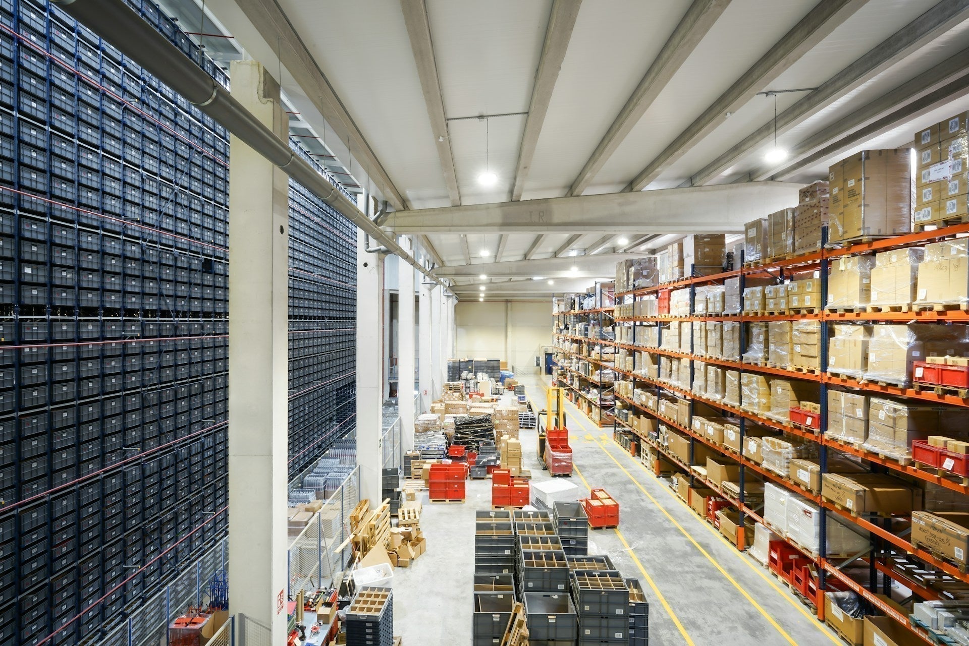 Shopify B2B funktsionaalsus kõigis pakettides saadaval