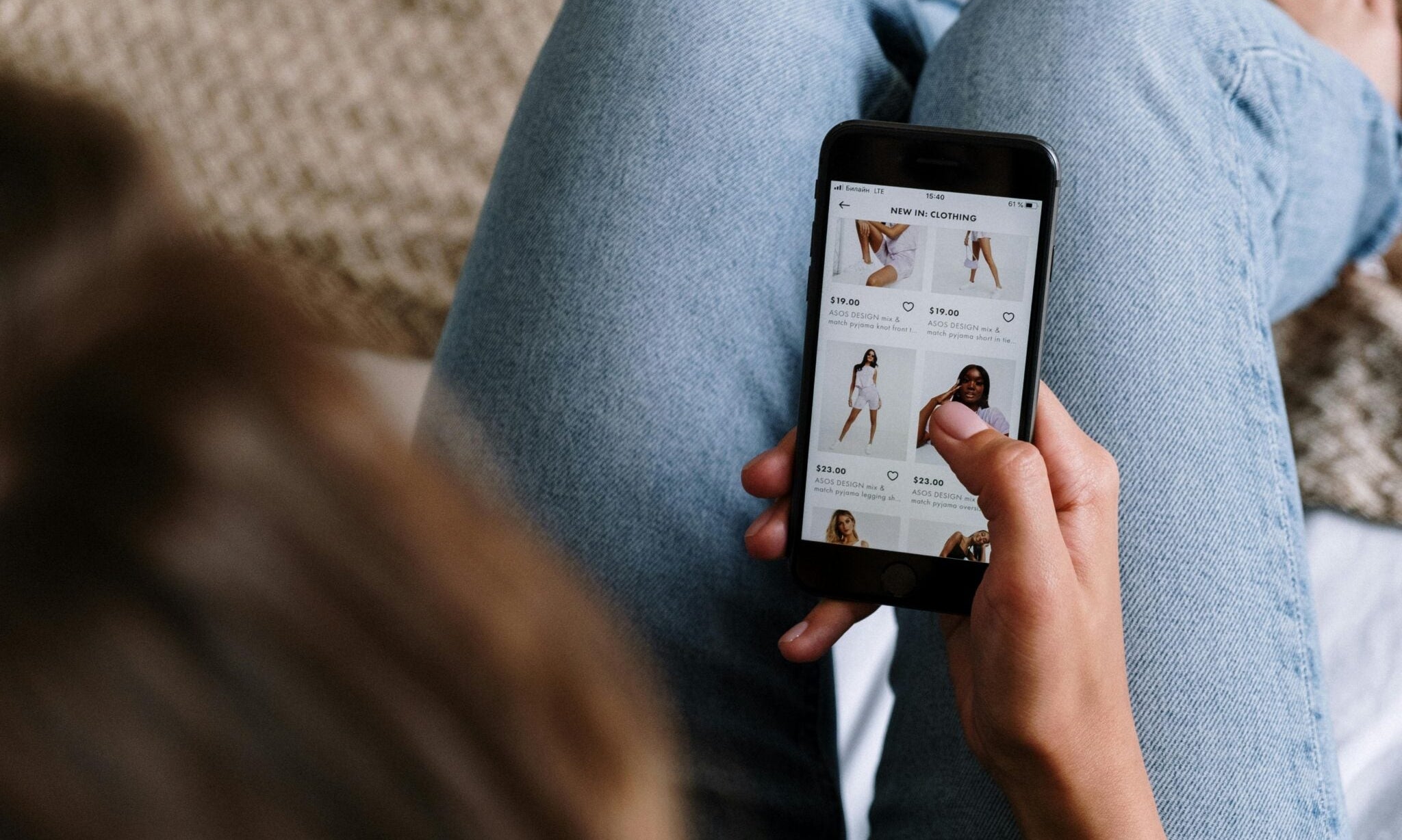 Ilusad Eesti Shopify e-poed — näited