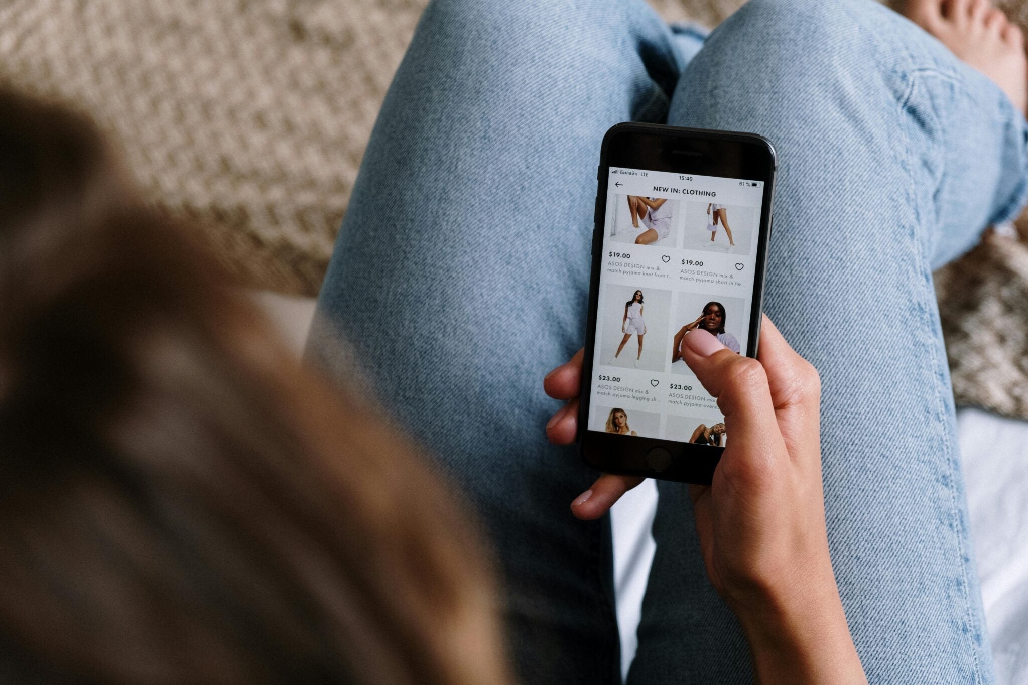 Ilusad Eesti Shopify e-poed — näited