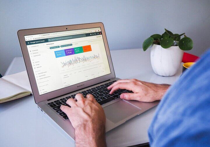 Smart SEO rakendus Shopify e-poe SEO halduseks