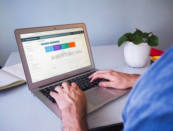 Smart SEO rakendus Shopify e-poe SEO halduseks